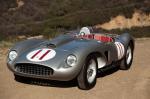 Ferrari 625 TRC (0672MDTR) 1957 года